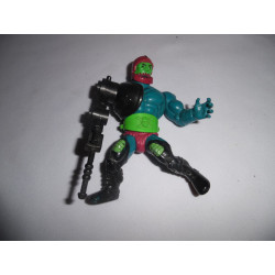 Figurine Les Maitres De L Univers MOTU Vintage Trap Jaw Mattel