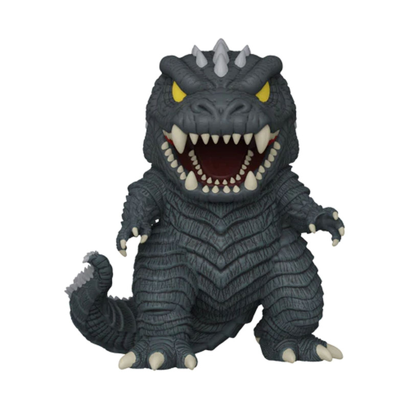 Pop Animation Godzilla Singular Point Godzilla Ultima N Funko