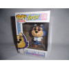 Figurine - Pop! Animation - Hanna Barbera - Top Cat - Benny the Ball - N° 280 - Funko