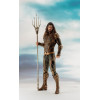 Figurine - DC Comics - Justice League - Aquaman ARTFX+ - Kotobukiya