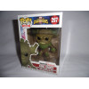 Figurine - Pop! Games - Marvel Contest of Champions - King Groot - Vinyl - Funko