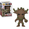 Figurine - Pop! Games - Marvel Contest of Champions - King Groot - Vinyl - Funko