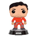 Figurine - Pop! Star Wars - Poe Dameron Jumpsuit - N° 120 - Funko