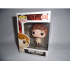 Figurine - Pop! Movies - It - Beverly Marsh - Vinyl - Funko