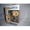 Figurine - Pop! Marvel - Runaways - Karolina Dean - Vinyl - Funko