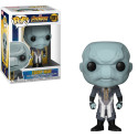 Figurine - Pop! Marvel - Avengers Infinity War - Ebony Maw - N° 291 - Funko