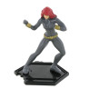 Figurine - Marvel - Avengers Assemble - Veuve Noire / Black Widow - Comansi