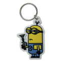 Porte-Clé - Les Minions - Armed Minion - Pyramid International