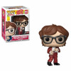 Figurine - Pop! Movies - Austin Powers - Austin Powers Red Suit - Funko