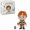 Figurine - 5 Star - Harry Potter - Ron Weasley (Exclusive) - Vinyl - Funko