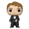 Figurine - Pop! Movies - Harry Potter - Cedric Diggory (Yule) - Funko