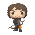 Figurine - Pop! Game of Thrones - Theon - N° 81 - Funko