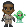 Figurine - 5 Star - Ghostbusters - Winston Zeddemore - Vinyl - Funko