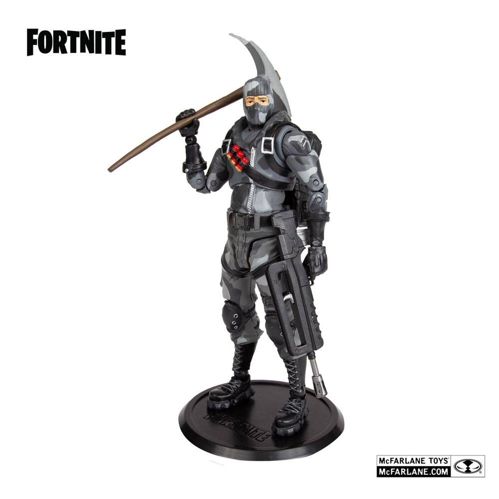 fortnite havoc toy