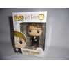 Figurine - Pop! Movies - Harry Potter - Cedric Diggory (Yule) - Funko