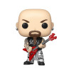 Figurine - Pop! Rocks - Slayer - Kerry King - Funko