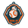 Porte-Clé - Star Wars - BB-8 - Pyramid International