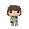 Figurine - Pop! TV - Stranger Things - Dustin Ghostbusters - N° 549 - Funko