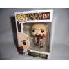 Figurine - Pop! Rocks - Slayer - Kerry King - N° 157 - Funko