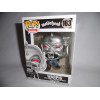 Figurine - Pop! Rocks - Motorhead - Warpig - N° 163 - Funko