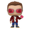 Figurine - Pop! Movies - Fight Club - Tyler Durden - N° 919 - Funko