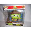 Figurine - Pop! Disney - Remix Toy Story - Alien as Woody - N° 756 - Funko