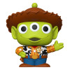 Figurine - Pop! Disney - Remix Toy Story - Alien as Woody - N° 756 - Funko