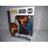 Figurine - Pop! Star Wars - The Clone Wars - Gar Saxon - N° 411 - Funko