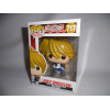 Figurine - Pop! Animation - Yu-Gi-Oh! - Joey Wheeler - N° 717 - Funko