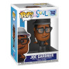 Figurine - Pop! Disney - Soul - Joe Gardner - N° 742 - Funko