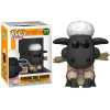 Figurine - Pop! Animation - Wallace & Gromit - Shaun the Sheep - N° 777- Funko