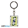 Porte-Clé - DC Comics - Joker - Métal - ABYstyle