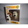 Figurine - Pop! Animation - Wallace & Gromit - Gromit - N° 776 - Funko