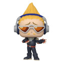 Figurine - Pop! Animation - My Hero Academia - Present Mic - N° 920 - Funko