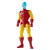 Figurine - Marvel Legends - Iron Man - Tony Stark (AI) - Hasbro