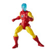 Figurine - Marvel Legends - Iron Man - Tony Stark (AI) - Hasbro