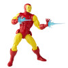 Figurine - Marvel Legends - Iron Man - Tony Stark (AI) - Hasbro