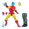 Figurine - Marvel Legends - Iron Man - Tony Stark (AI) - Hasbro