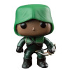 Figurine - Pop! TV - Arrow - John Diggle - N° 212 - Funko