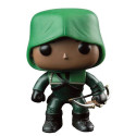 Figurine - Pop! TV - Arrow - John Diggle - N° 212 - Funko