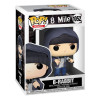 Figurine - Pop! Movies - 8 Mile - B-Rabbit - N° 1052 - Funko