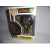 Figurine - Pop! Movies - Rasta Rockett - Sanka Coffie - N° 1083 - Funko