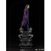 Figurine - DC Comics - The Dark Knight - Art Scale 1/10 The Joker - Iron Studios