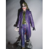 Figurine - DC Comics - The Dark Knight - Art Scale 1/10 The Joker - Iron Studios