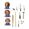 Figurine - Chucky - Ultimate Chucky - NECA