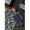 Figurine - Chucky - Ultimate Chucky - NECA