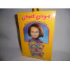 Figurine - Chucky - Ultimate Chucky - NECA