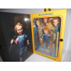 Figurine - Chucky - Ultimate Chucky - NECA