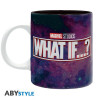 Mug / Tasse - Marvel - What if Gardians - 320 ml - ABYstyle