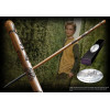 Réplique - Harry Potter - Baguette Cedric Diggory (ed. personnage) - Noble Collection